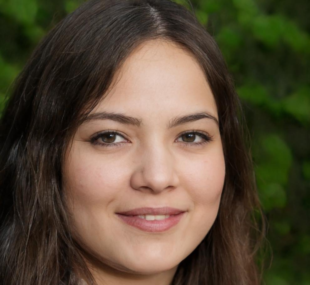 Portrait von Tineke Dubois