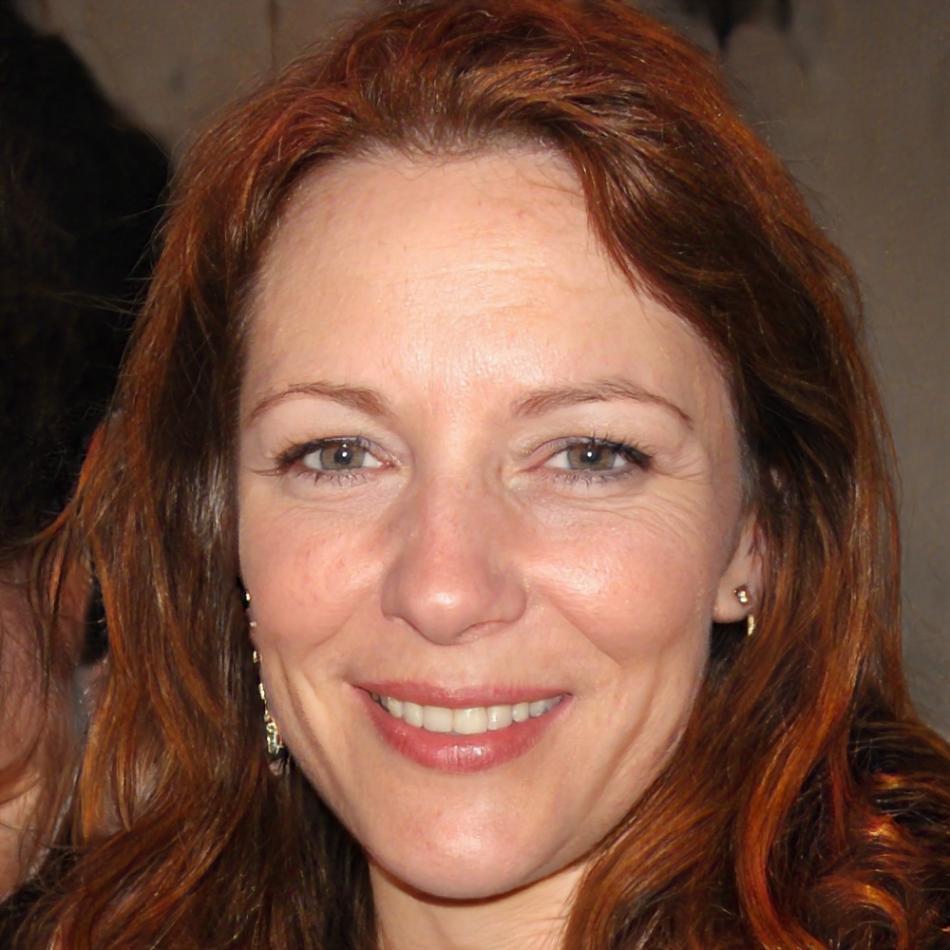 Portrait von Lena Bachmeier